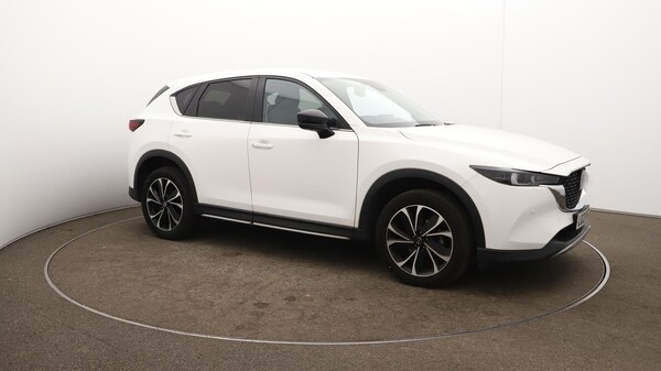 Used Mazda CX-5 2023 for sale - 76259629: Photo 30