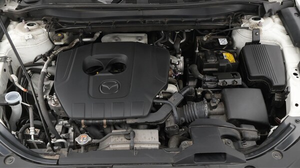 Used Mazda CX-5 2023 for sale - 76259629: Photo 31