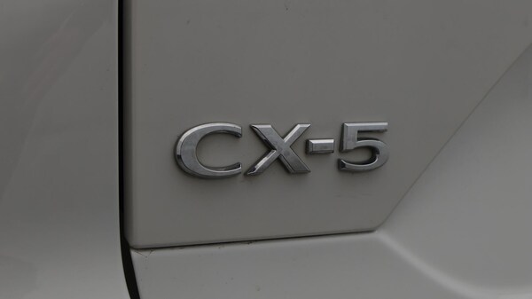 Used Mazda CX-5 2023 for sale - 76259629: Photo 33