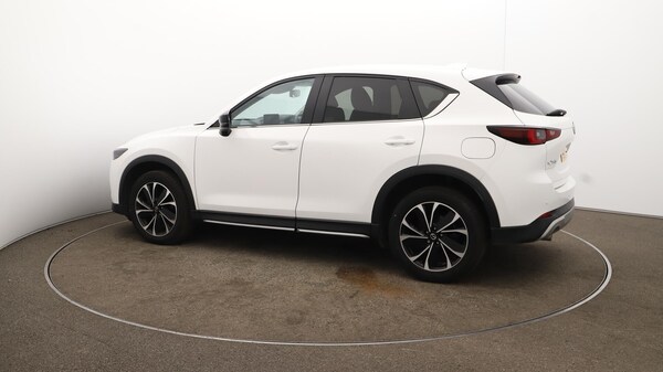 Used Mazda CX-5 2023 for sale - 76259629: Photo 34
