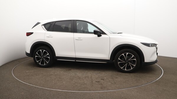 Used Mazda CX-5 2023 for sale - 76259629: Photo 36