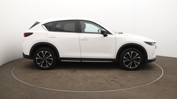 Used Mazda CX-5 2023 for sale - 76259629: Photo 38