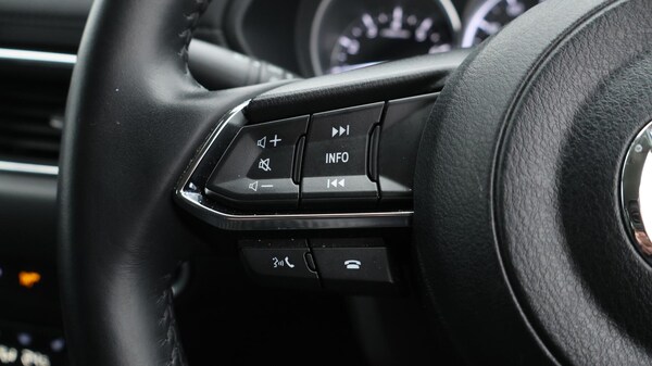 Used Mazda CX-5 2023 for sale - 76259629: Photo 39