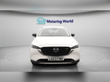 Used Mazda CX-5 2023 for sale - 76259629: Photo 3