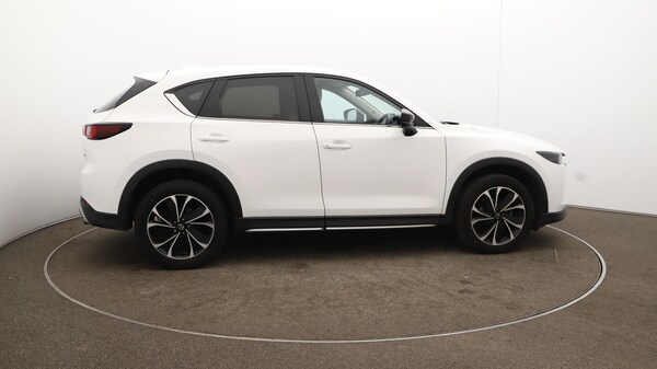 Used Mazda CX-5 2023 for sale - 76259629: Photo 40