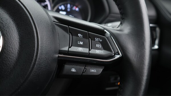 Used Mazda CX-5 2023 for sale - 76259629: Photo 41