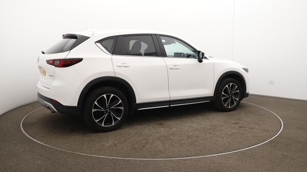 Used Mazda CX-5 2023 for sale - 76259629: Photo 45