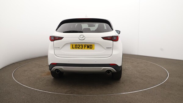 Used Mazda CX-5 2023 for sale - 76259629: Photo 55