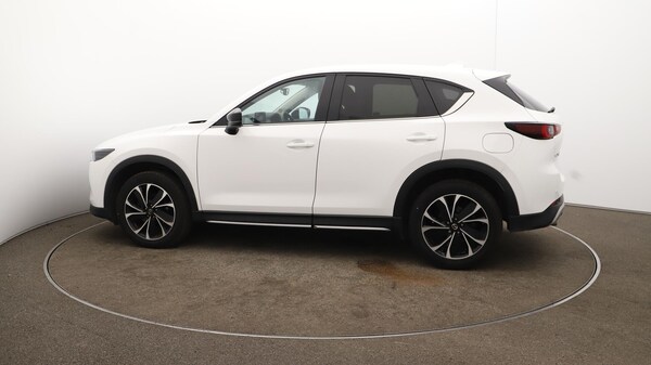 Used Mazda CX-5 2023 for sale - 76259629: Photo 57