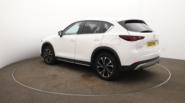 Used Mazda CX-5 2023 for sale - 76259629: Photo 63
