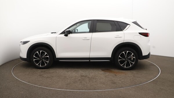 Used Mazda CX-5 2023 for sale - 76259629: Photo 64