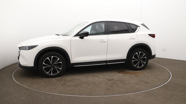 Used Mazda CX-5 2023 for sale - 76259629: Photo 66