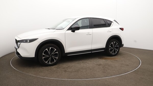 Used Mazda CX-5 2023 for sale - 76259629: Photo 67