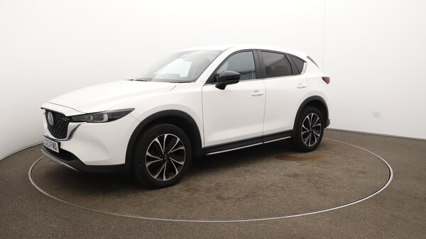 Used Mazda CX-5 2023 for sale - 76259629: Photo 68