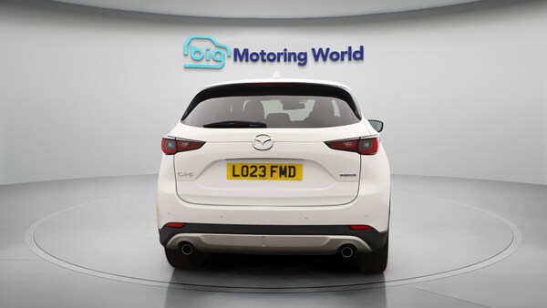 Used Mazda CX-5 2023 for sale - 76259629: Photo 7