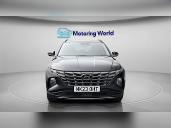 Used Hyundai TUCSON 2023 for sale - 79150207: Photo