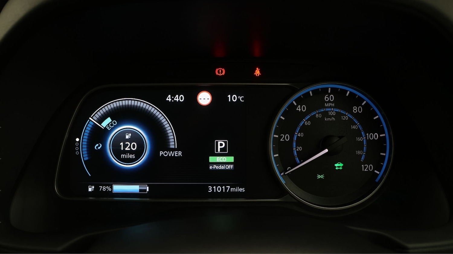 Used Nissan Leaf 2022 for sale - 77775366: Photo 10