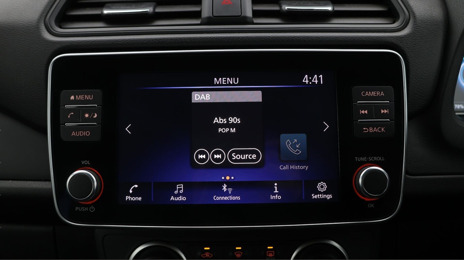 Used Nissan Leaf 2022 for sale - 77775366: Photo 11