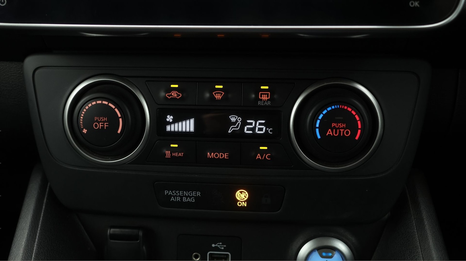 Used Nissan Leaf 2022 for sale - 77775366: Photo 12