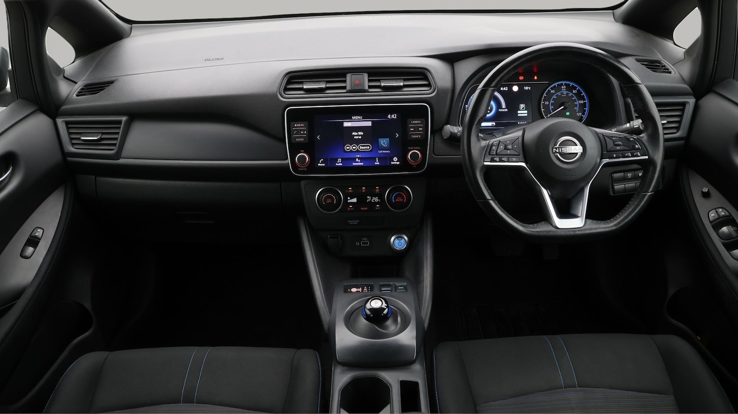 Used Nissan Leaf 2022 for sale - 77775366: Photo 13