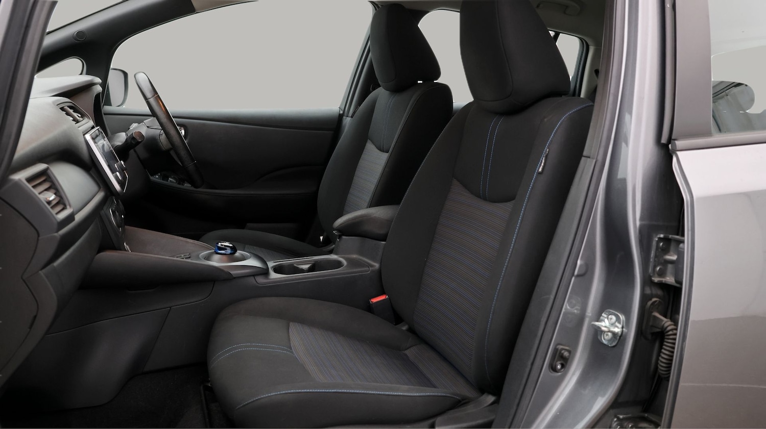 Used Nissan Leaf 2022 for sale - 77775366: Photo 14