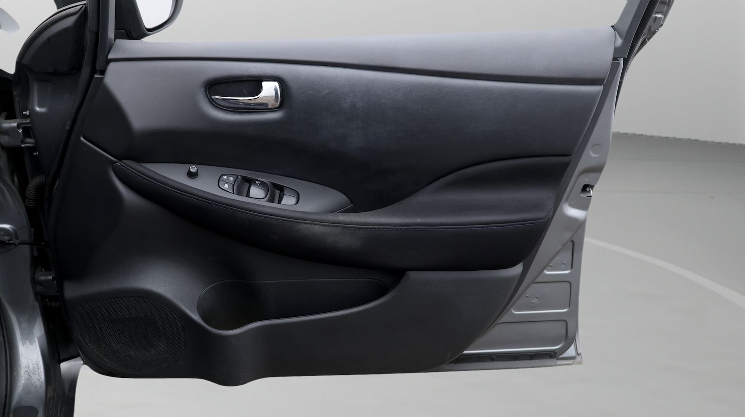 Used Nissan Leaf 2022 for sale - 77775366: Photo 15