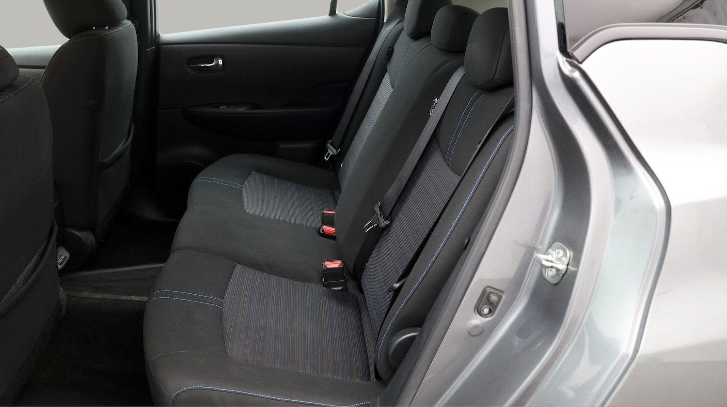 Used Nissan Leaf 2022 for sale - 77775366: Photo 16