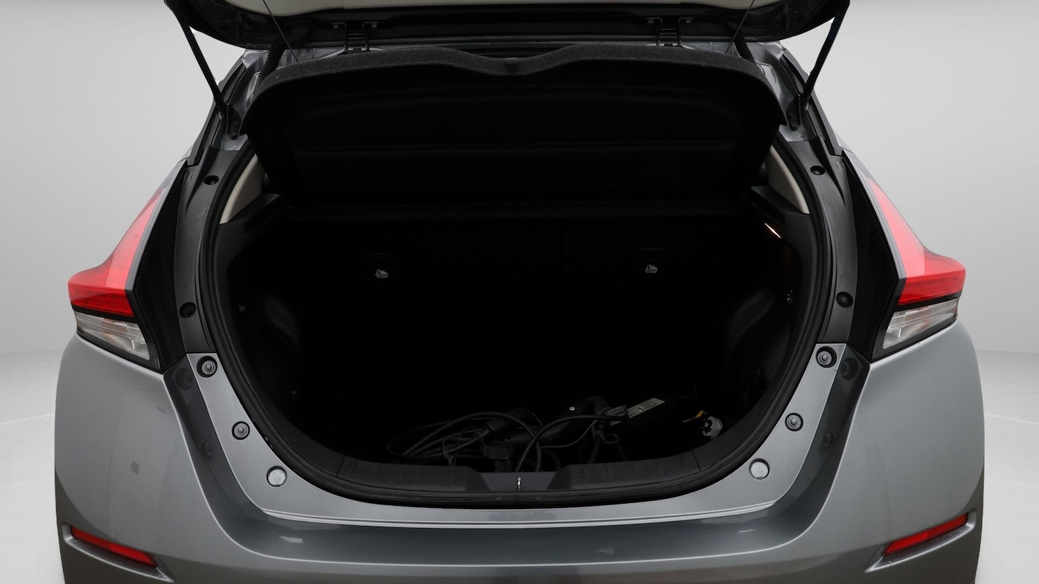 Used Nissan Leaf 2022 for sale - 77775366: Photo 17