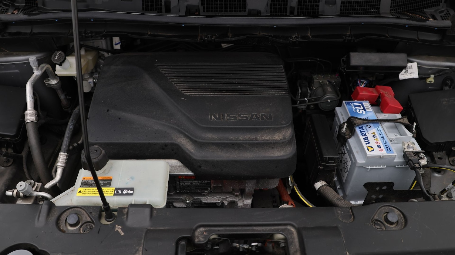 Used Nissan Leaf 2022 for sale - 77775366: Photo 19