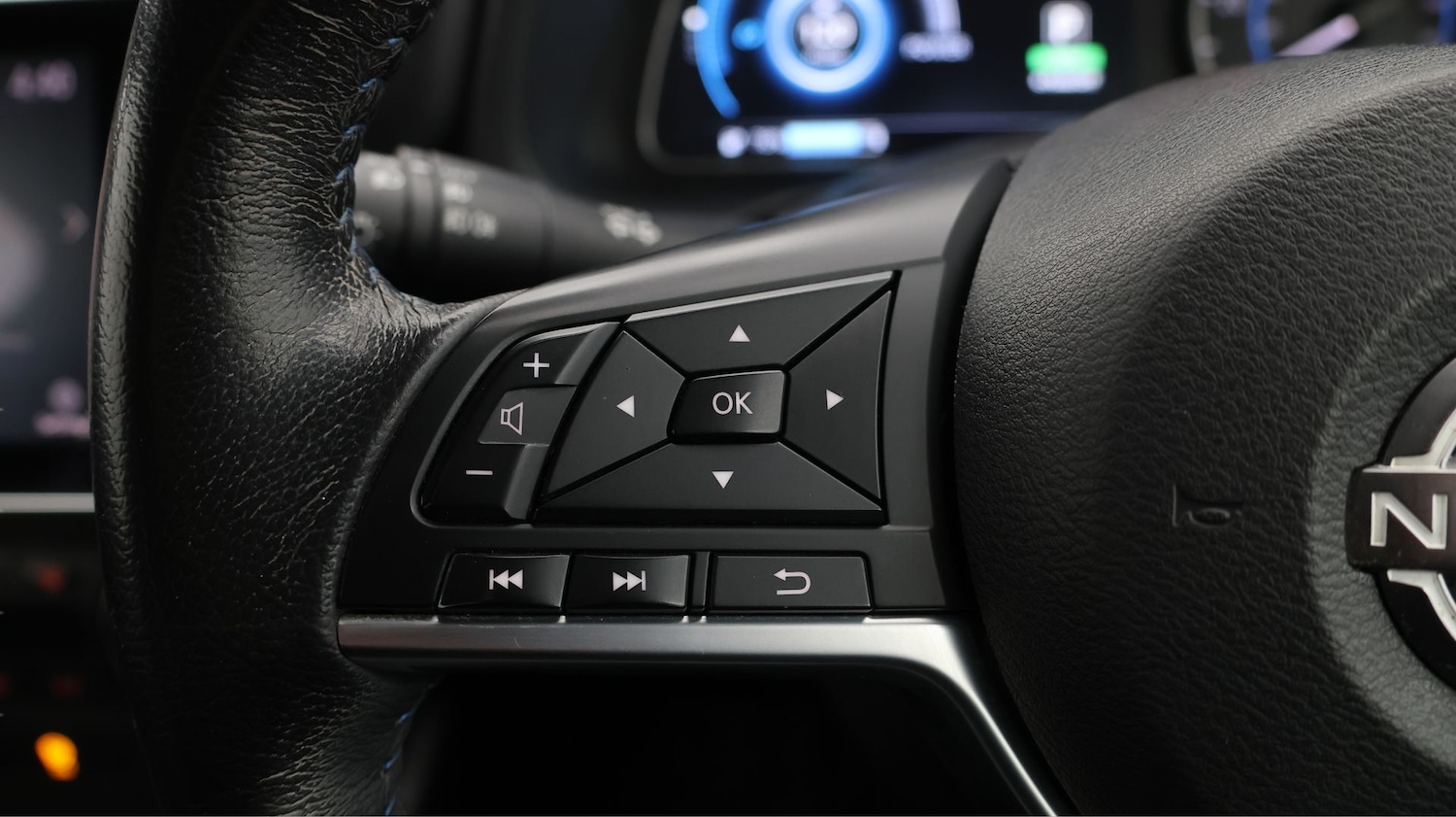 Used Nissan Leaf 2022 for sale - 77775366: Photo 21