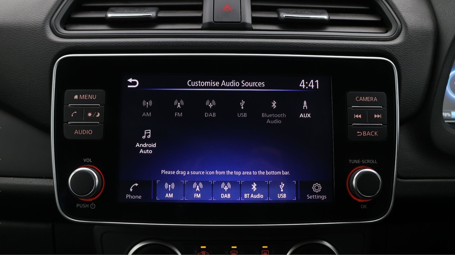 Used Nissan Leaf 2022 for sale - 77775366: Photo 25