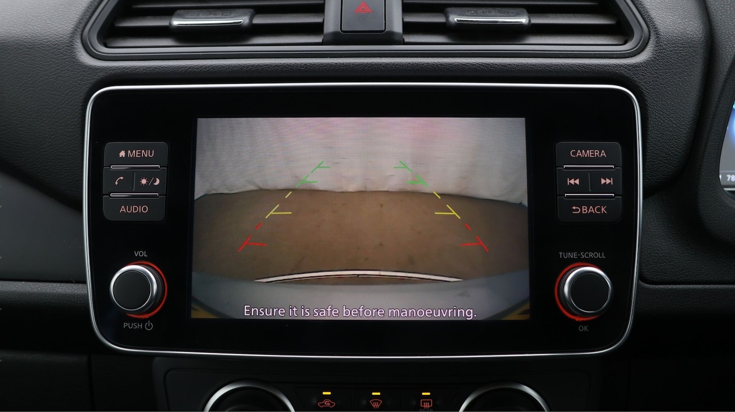 Used Nissan Leaf 2022 for sale - 77775366: Photo 26