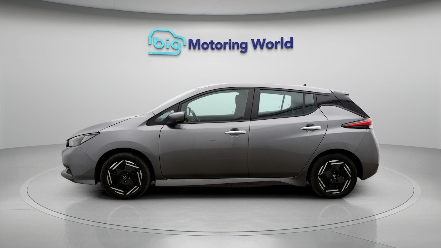 Used Nissan Leaf 2022 for sale - 77775366: Photo 4