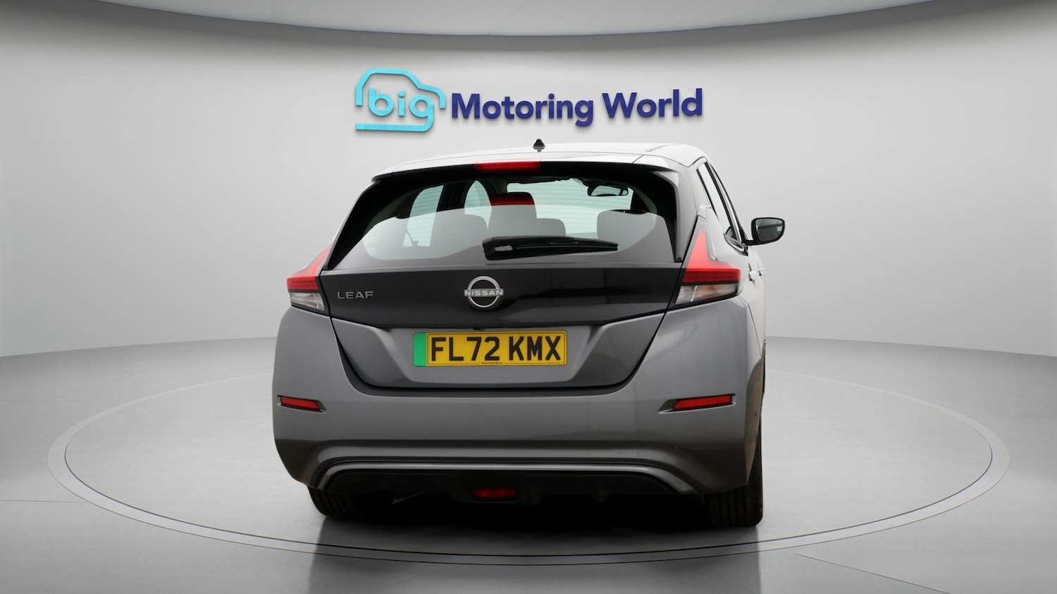 Used Nissan Leaf 2022 for sale - 77775366: Photo 6