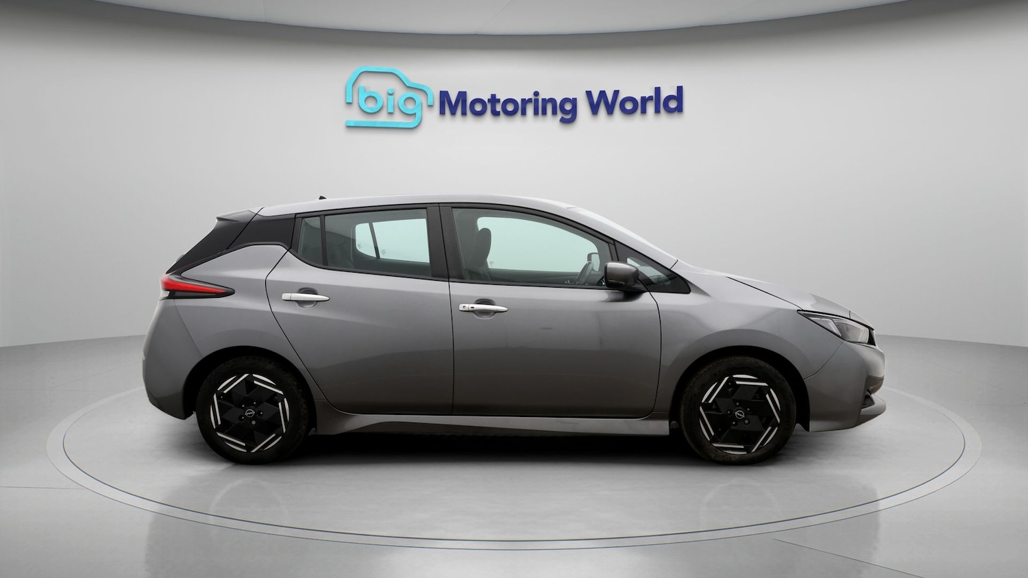 Used Nissan Leaf 2022 for sale - 77775366: Photo 8
