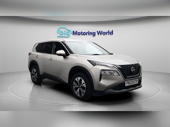 Used Nissan X-Trail 2023 for sale - 78941825: Photo