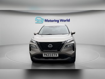 Used Nissan X-Trail 2023 for sale - 78941825: Photo