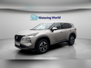 Used Nissan X-Trail 2023 for sale - 78941825: Photo