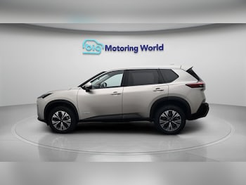 Used Nissan X-Trail 2023 for sale - 78941825: Photo