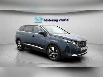 Used Peugeot 5008 2023 for sale - 78633113: Photo