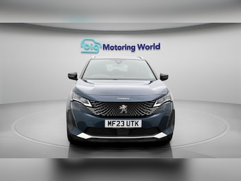 Used Peugeot 5008 2023 for sale - 78633113: Photo