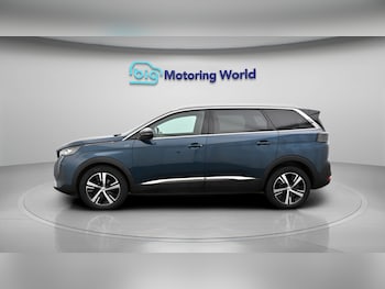 Used Peugeot 5008 2023 for sale - 78633113: Photo