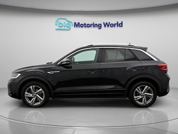 Used Volkswagen T-Roc 2023 for sale - 79583387: Photo