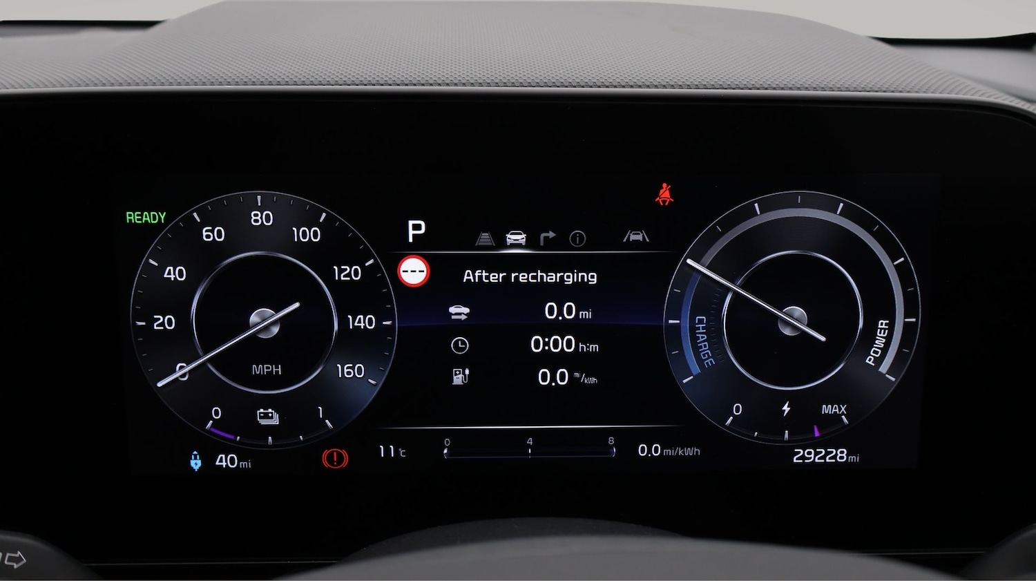 Used Kia Niro for sale - 77591538: Photo 10