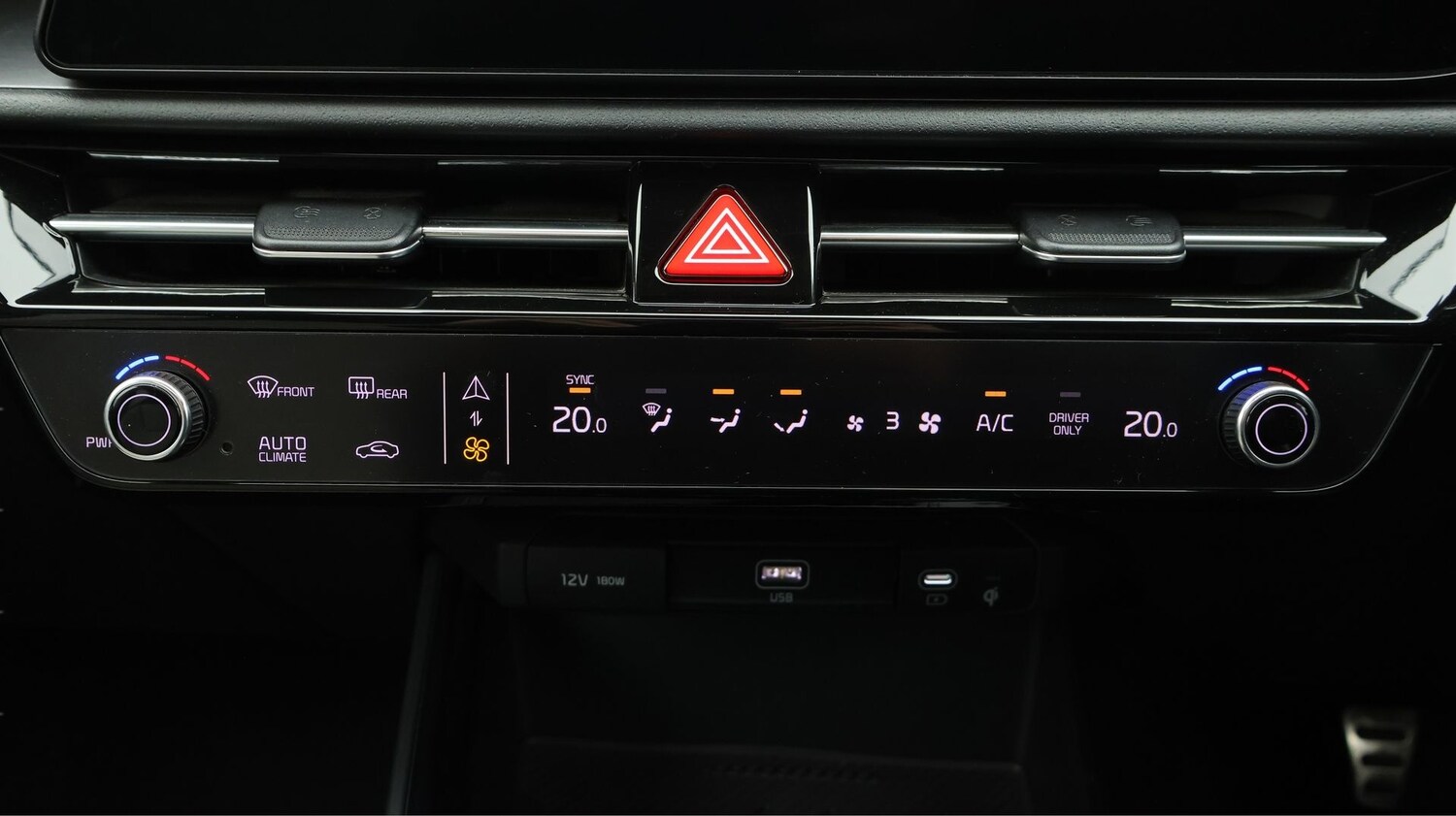 Used Kia Niro for sale - 77591538: Photo 12