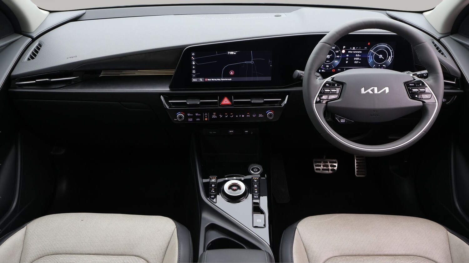 Used Kia Niro for sale - 77591538: Photo 13