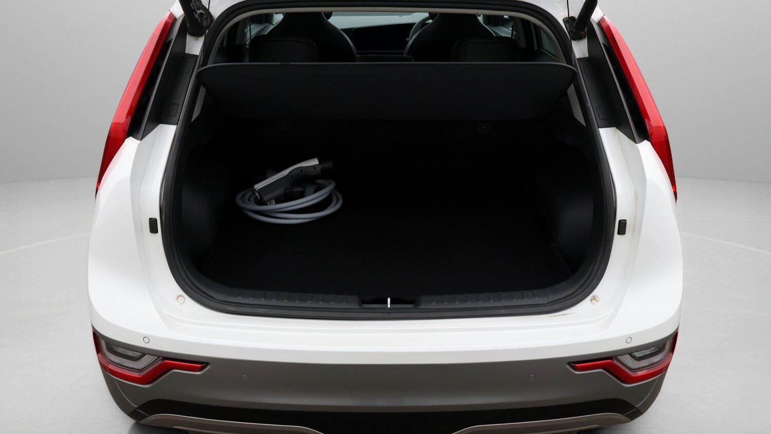 Used Kia Niro for sale - 77591538: Photo 17