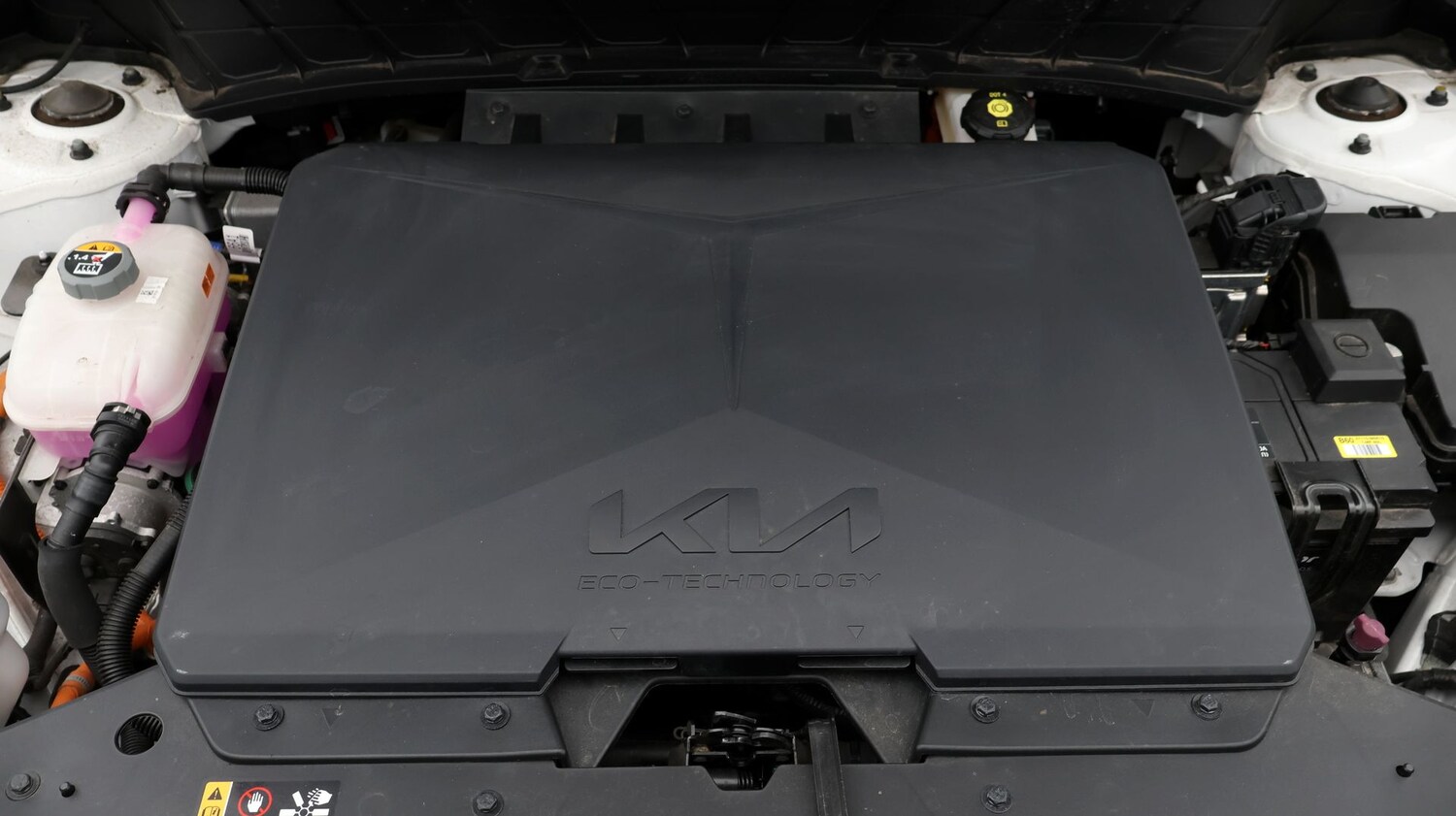 Used Kia Niro for sale - 77591538: Photo 19