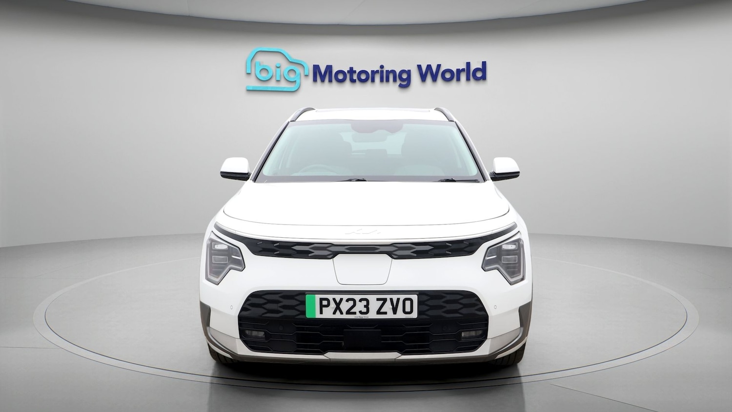 Used Kia Niro for sale - 77591538: Photo 2