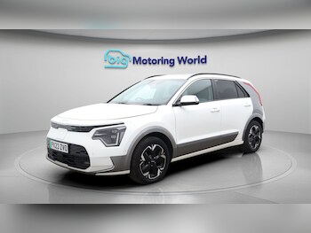 Used Kia Niro 2023 for sale - 77591538: Photo